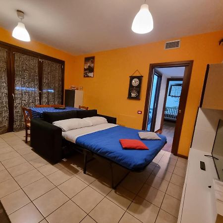 Ama Milano Intero Appartamento Bicocca Zona 9 Zewnętrze zdjęcie