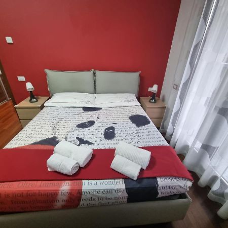 Ama Milano Intero Appartamento Bicocca Zona 9 Zewnętrze zdjęcie