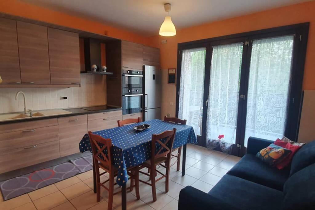 Ama Milano Intero Appartamento Bicocca Zona 9 Zewnętrze zdjęcie