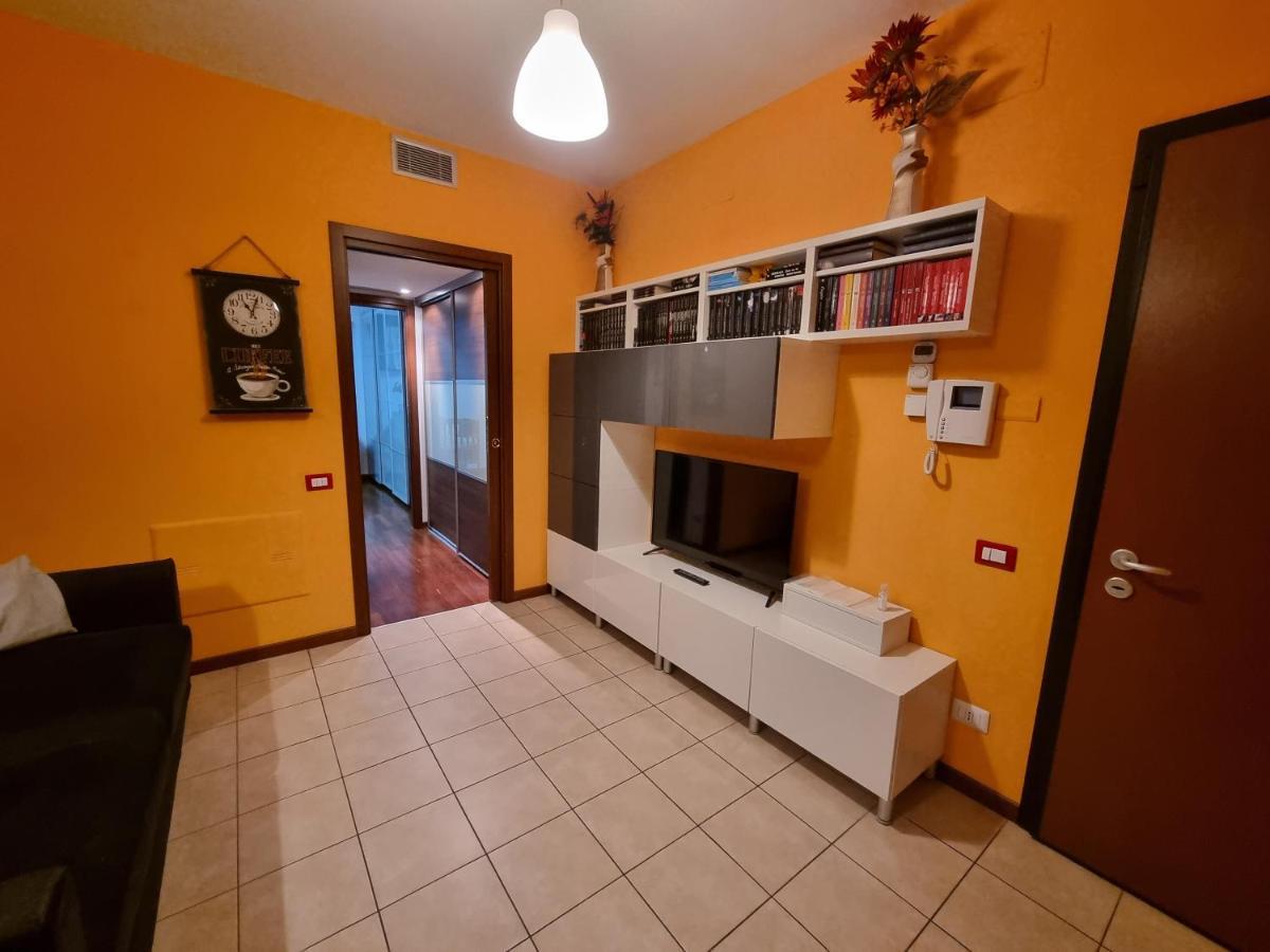 Ama Milano Intero Appartamento Bicocca Zona 9 Zewnętrze zdjęcie