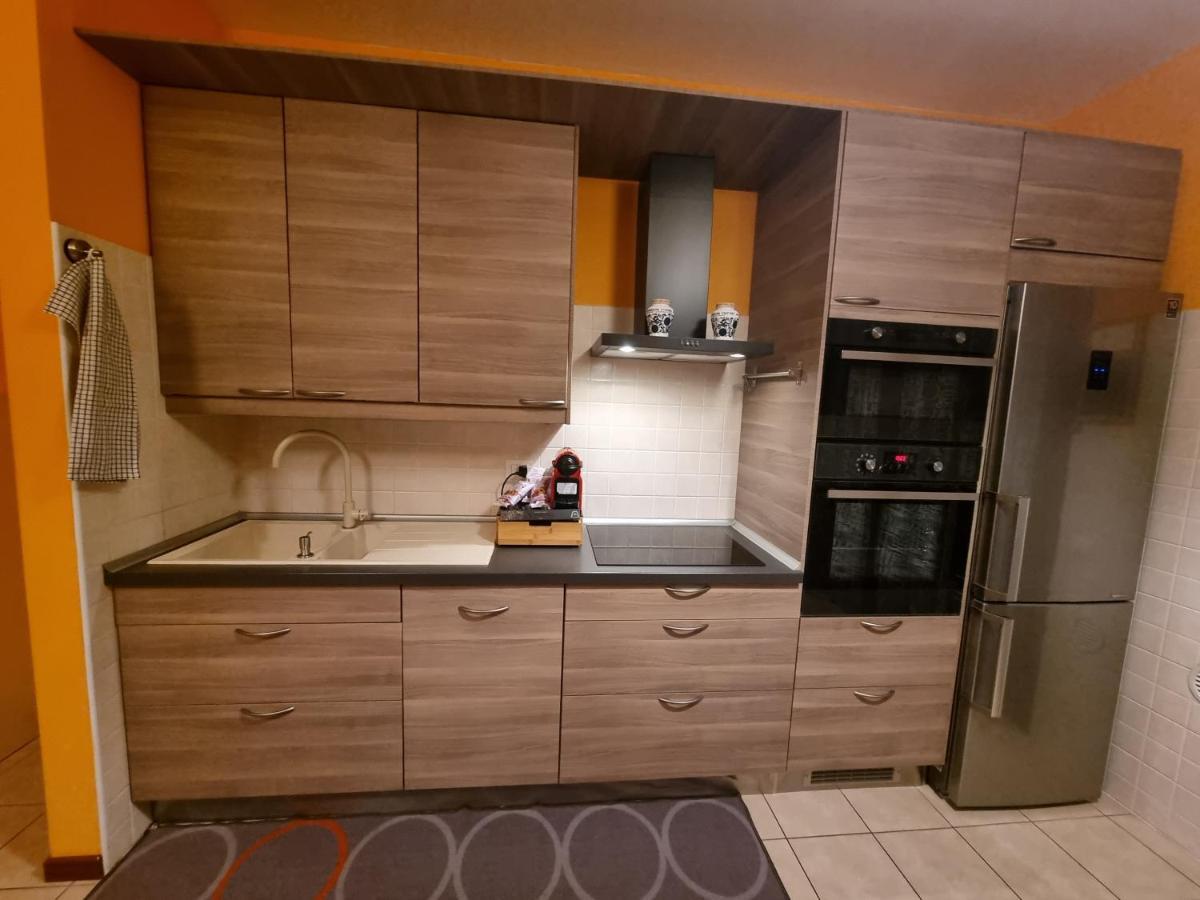 Ama Milano Intero Appartamento Bicocca Zona 9 Zewnętrze zdjęcie