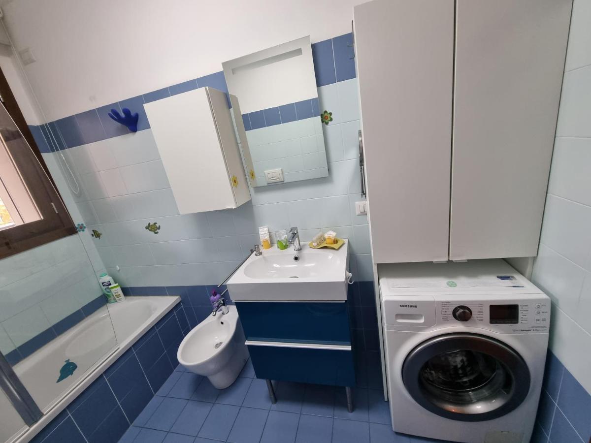 Ama Milano Intero Appartamento Bicocca Zona 9 Zewnętrze zdjęcie