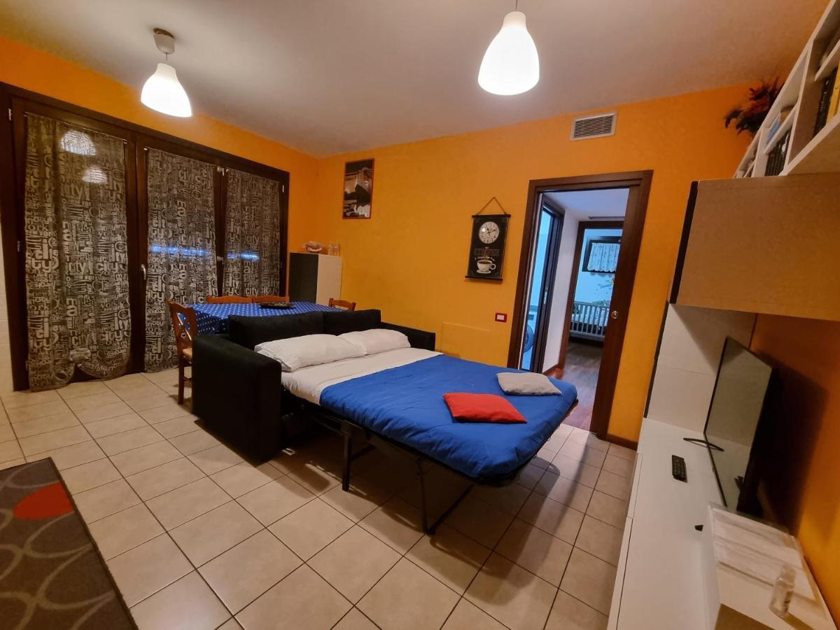 Ama Milano Intero Appartamento Bicocca Zona 9 Zewnętrze zdjęcie