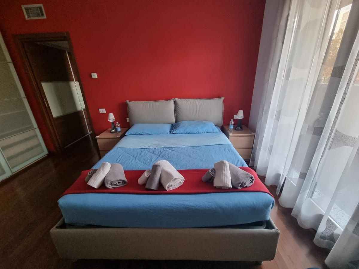 Ama Milano Intero Appartamento Bicocca Zona 9 Zewnętrze zdjęcie