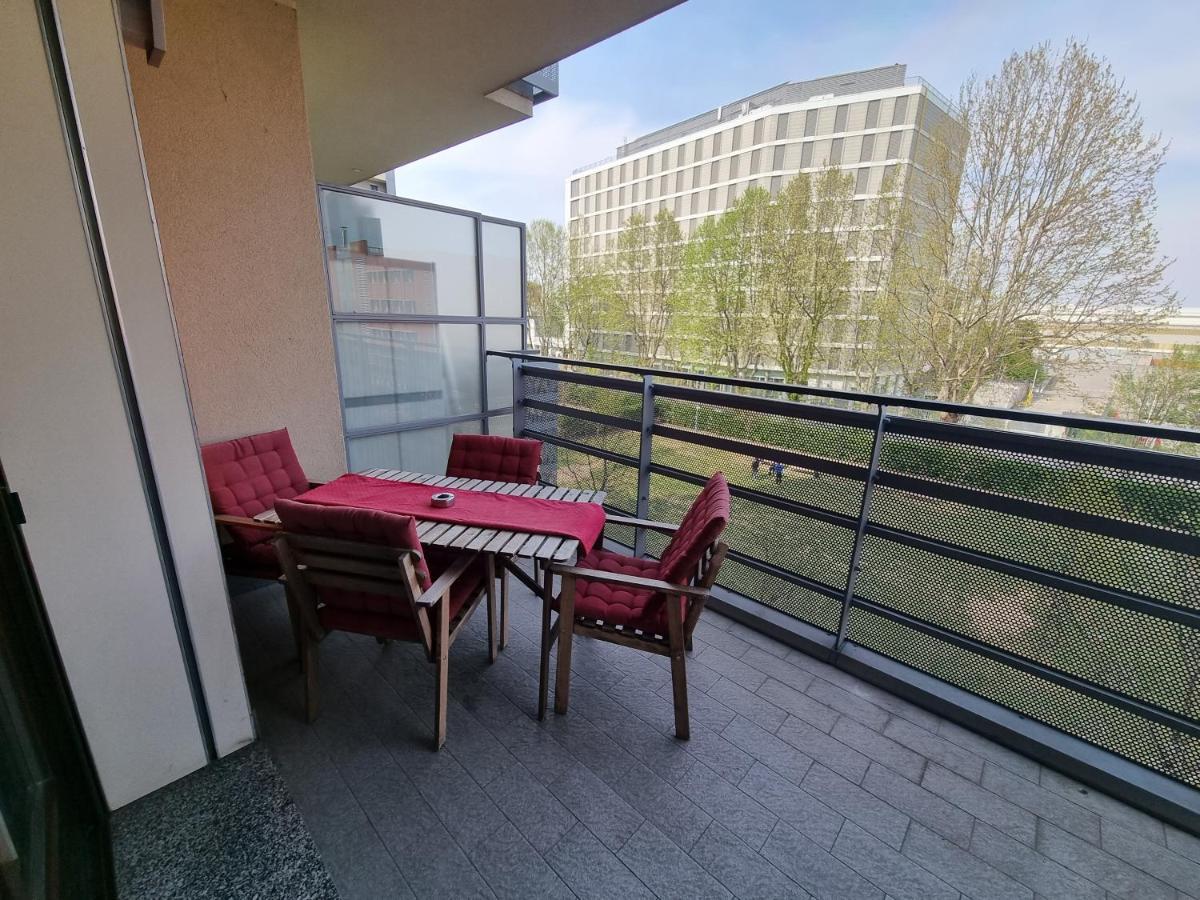 Ama Milano Intero Appartamento Bicocca Zona 9 Zewnętrze zdjęcie