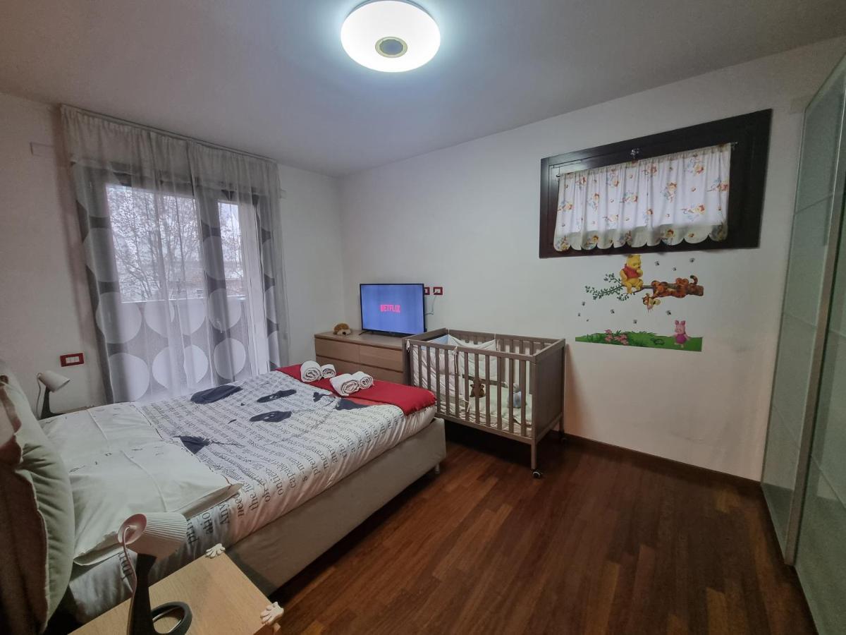 Ama Milano Intero Appartamento Bicocca Zona 9 Zewnętrze zdjęcie