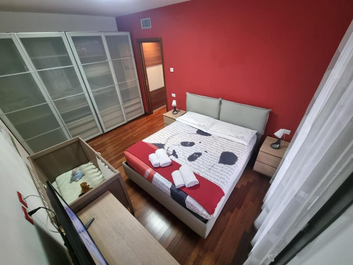 Ama Milano Intero Appartamento Bicocca Zona 9 Zewnętrze zdjęcie